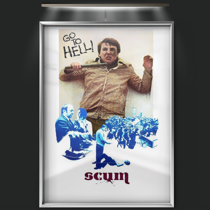 Scum (1979)