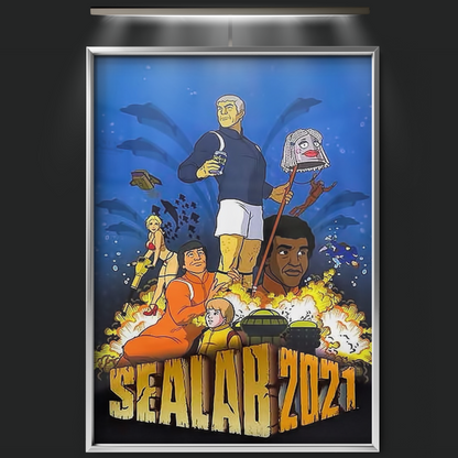 Sealab 2021 (2000)
