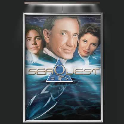 Seaquest Dsv (1993)