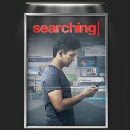 Searching (2018)