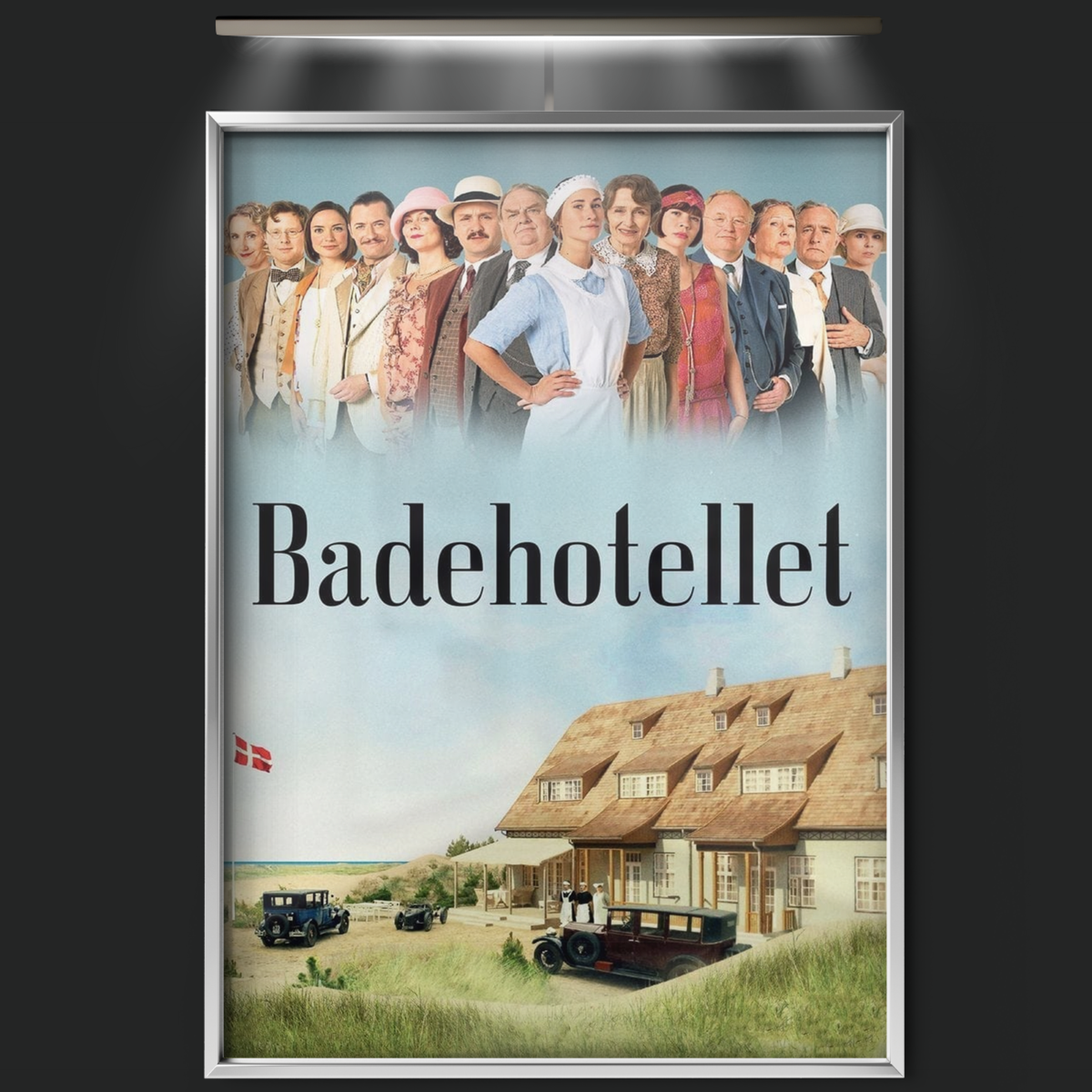 Seaside Hotel (2013)