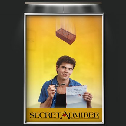 Secret Admirer (1985)