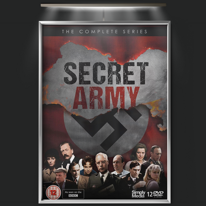 Secret Army (1977)