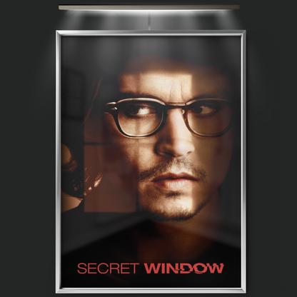 Secret Window (2004)