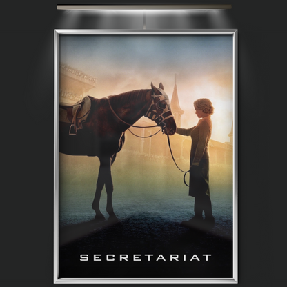 Secretariat (2010)