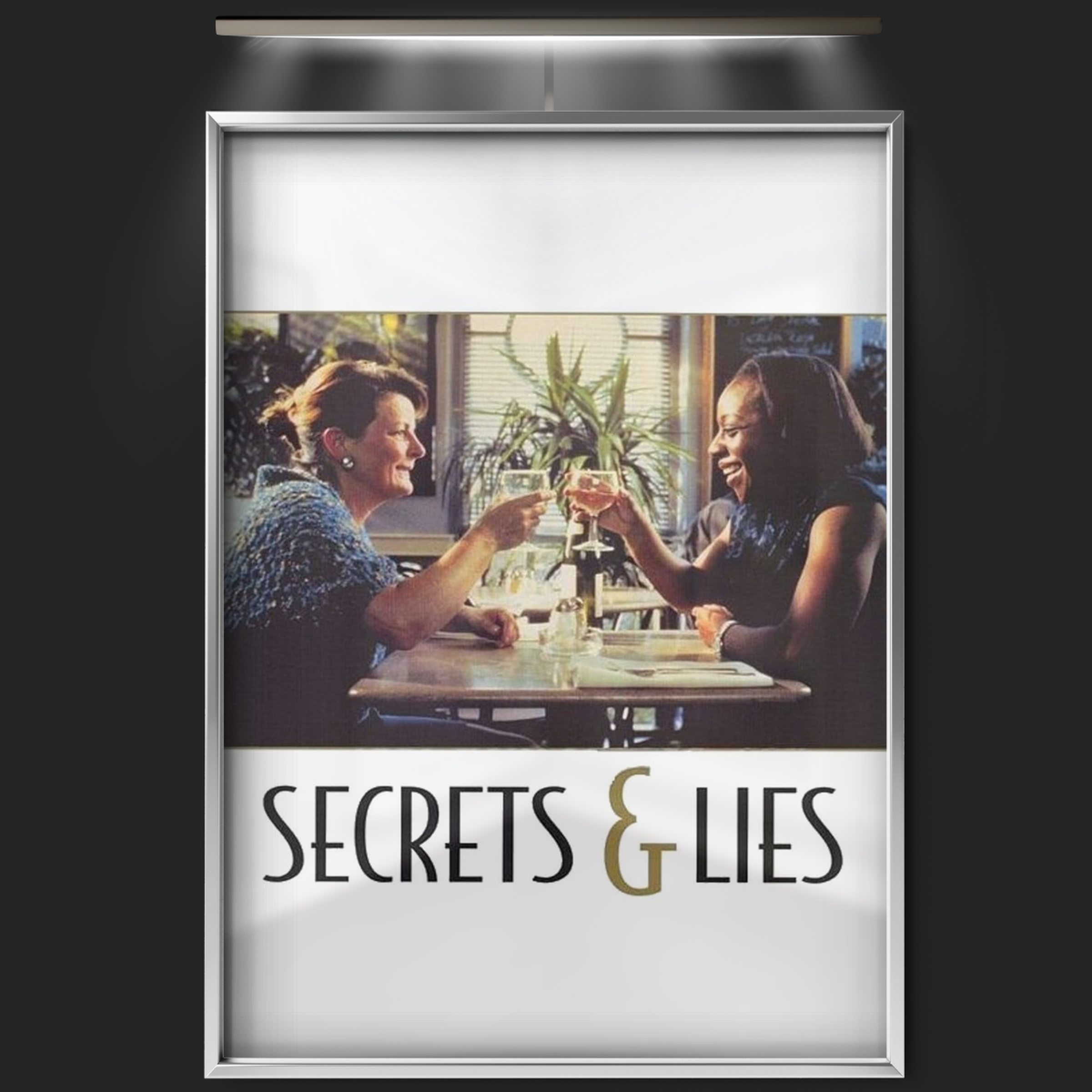 Secrets & Lies (1996)