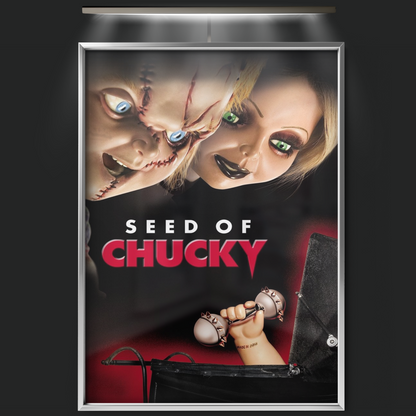 Seed Of Chucky (2004)