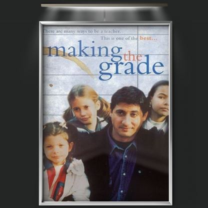 Sei Forte, Maestro (2000)