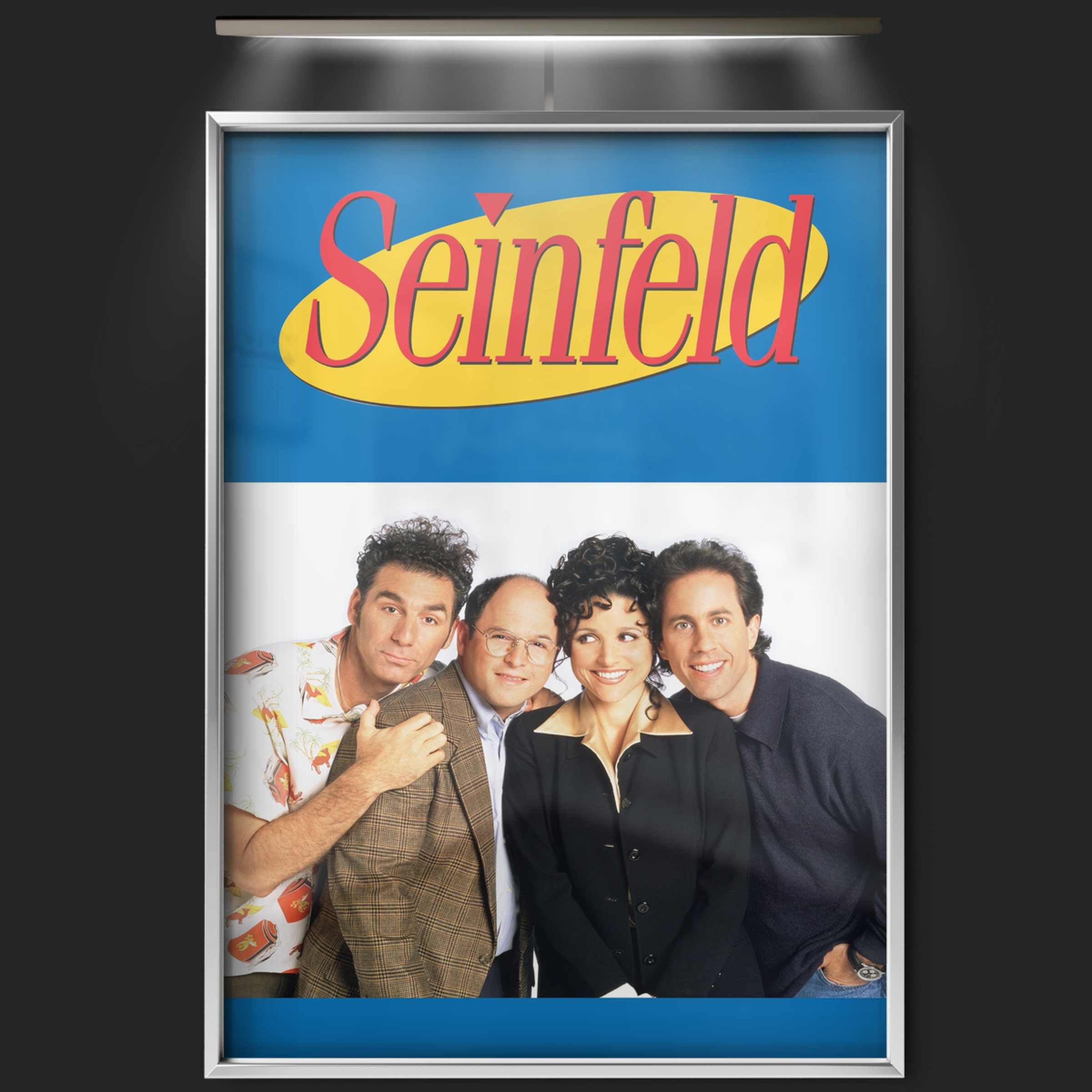 Seinfeld (1989)