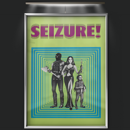 Seizure (1974)
