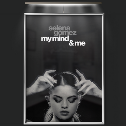Selena Gomez My Mind & Me (2022)