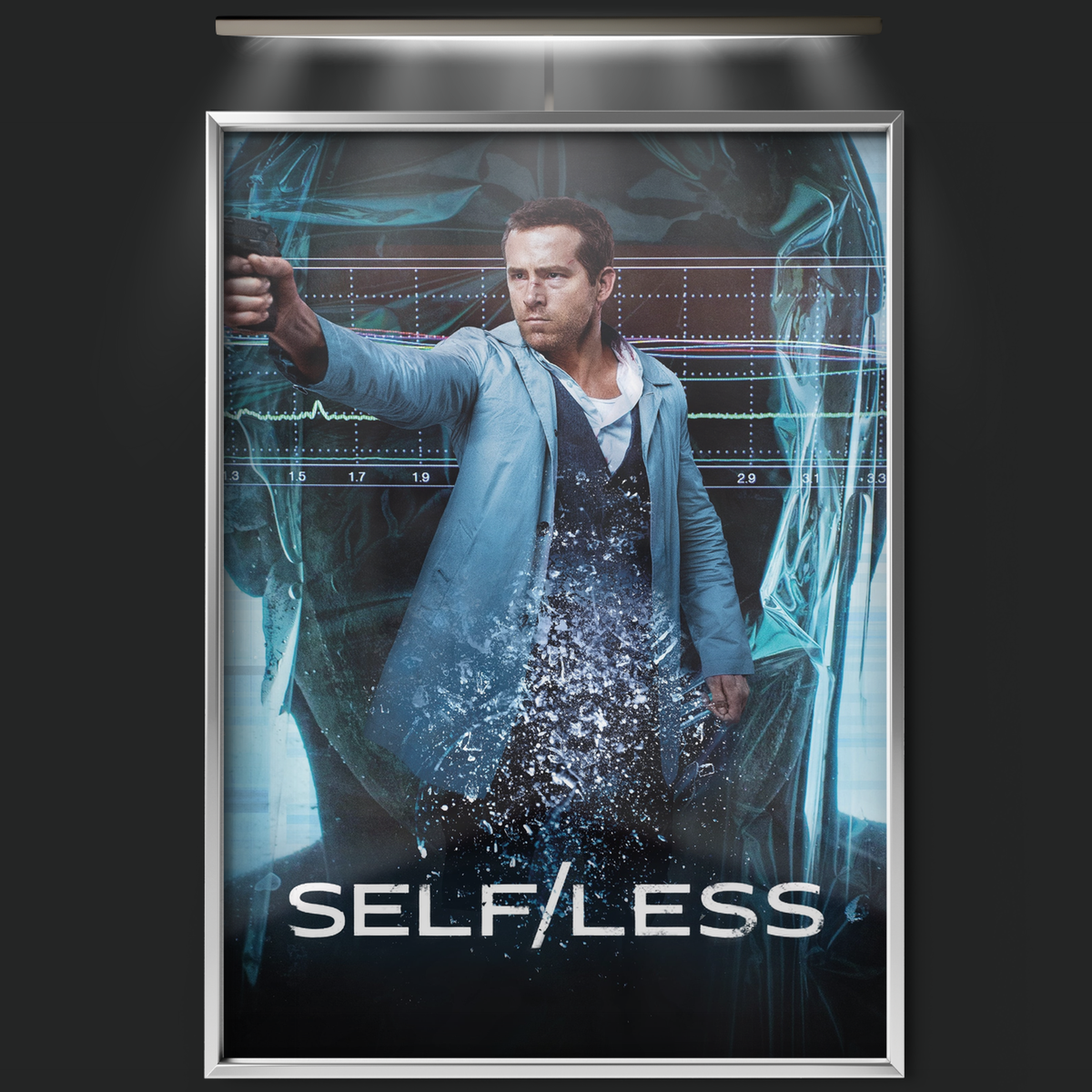 Selfless (2015)