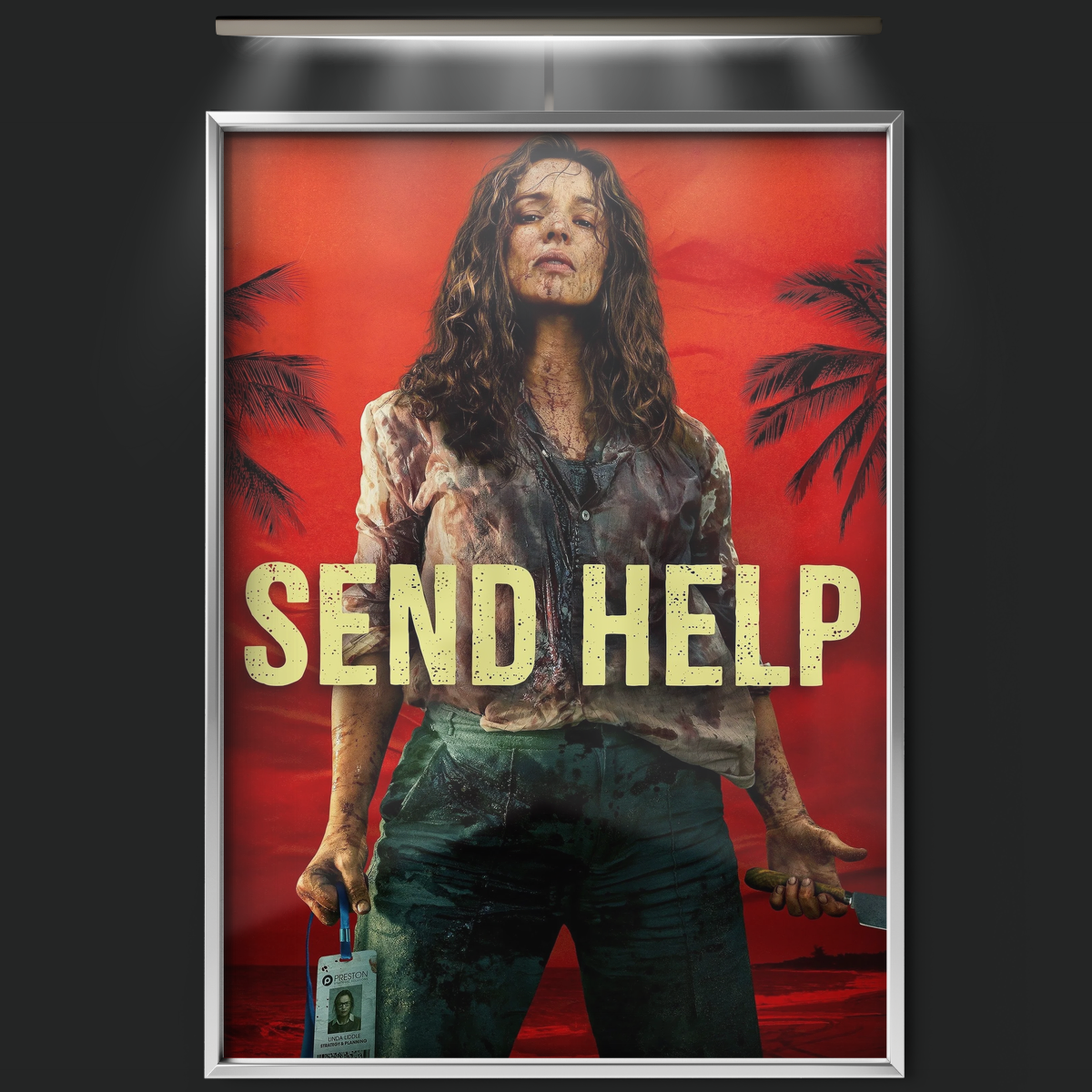 Send Help (2026)