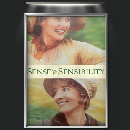 Sense And Sensibility (1995)