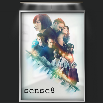 Sense8 (2015)