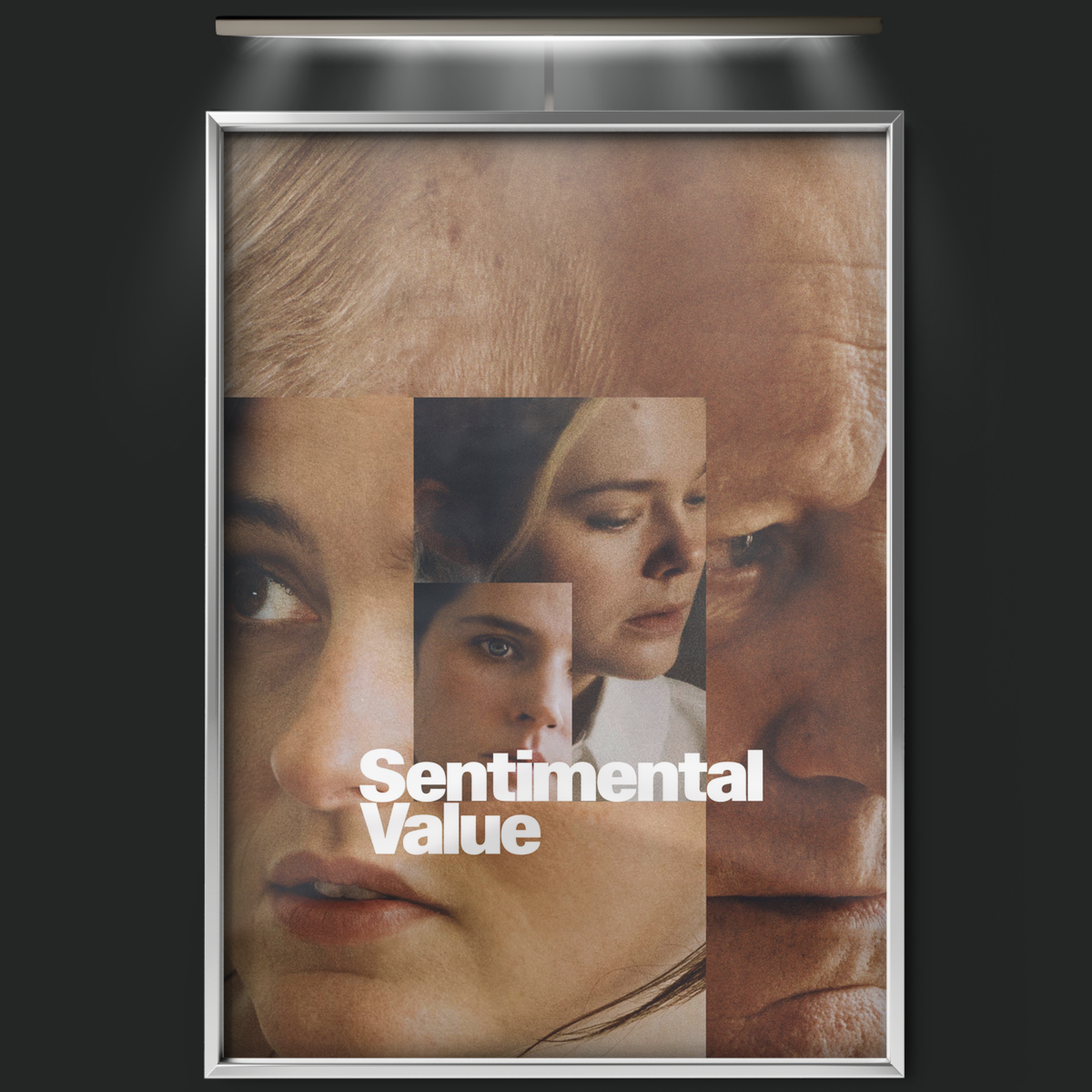Sentimental Value (2025)