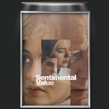 Sentimental Value (2025)