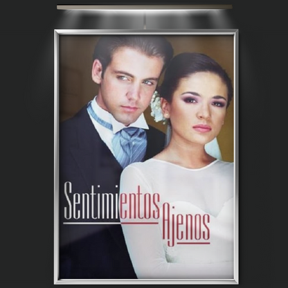 Sentimientos Ajenos (1996)