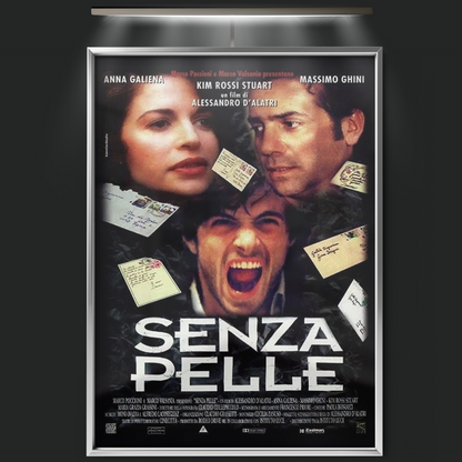 Senza Pelle (1994)