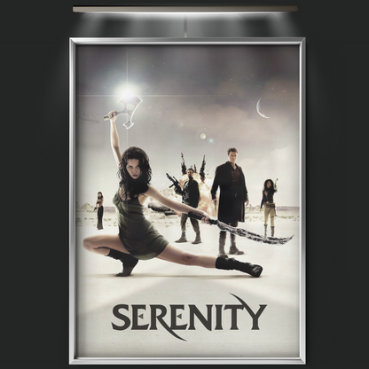 Serenity (2005)