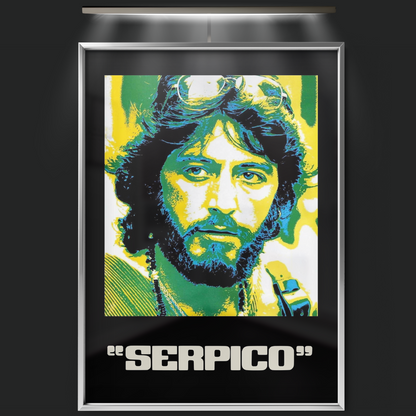 Serpico (1973)
