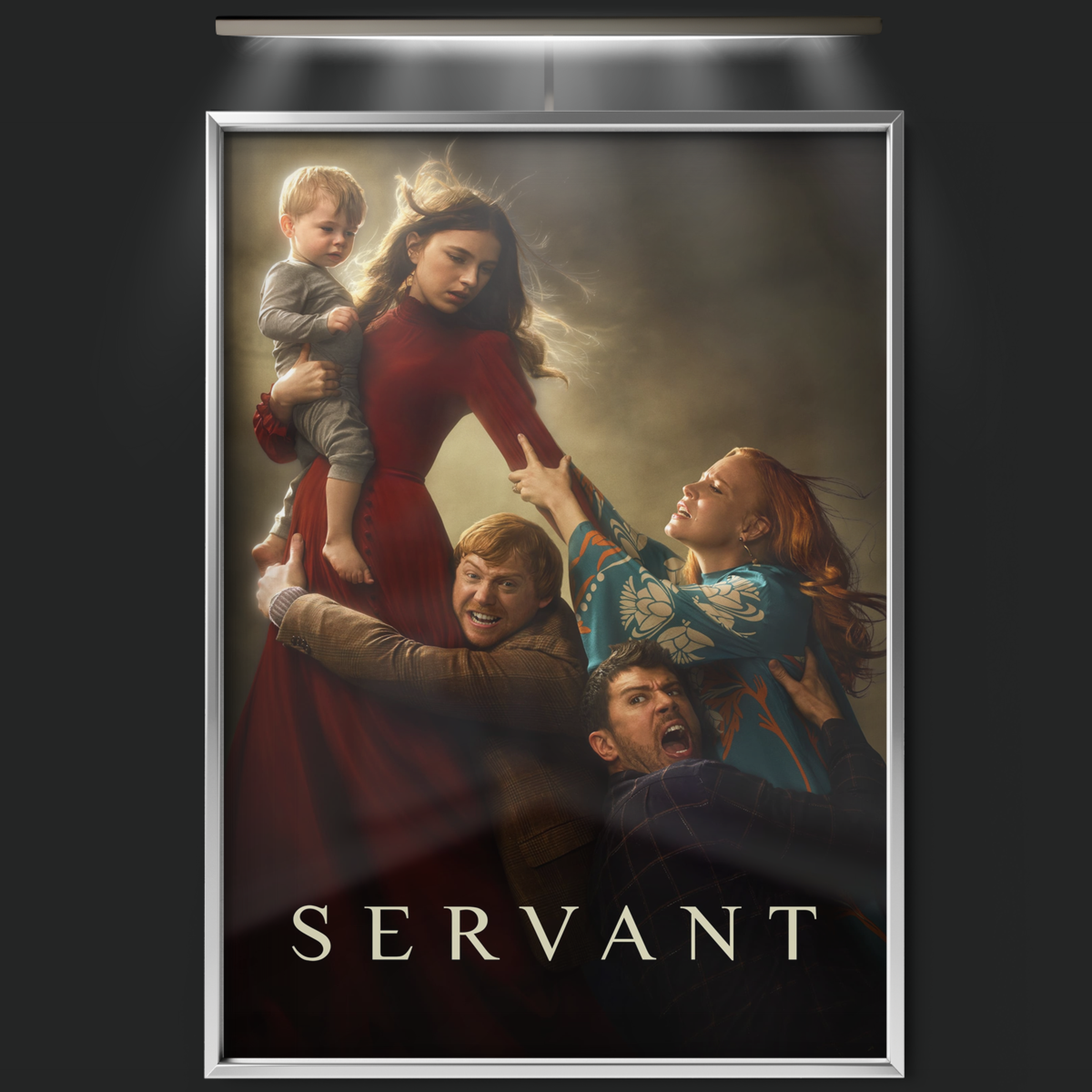 Servant (2019)