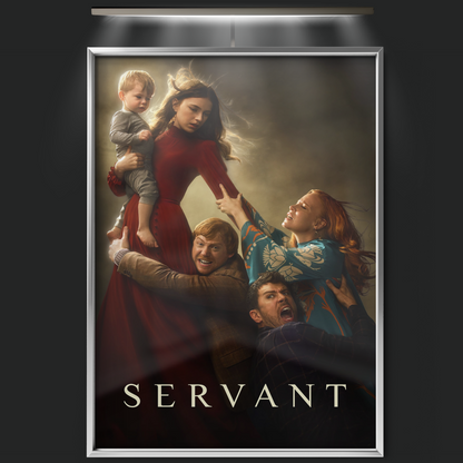 Servant (2019)