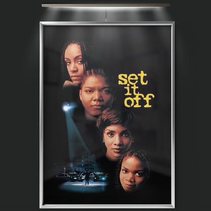 Set It Off (1996)