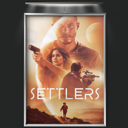 Settlers (2021)