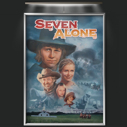 Seven Alone (1974)