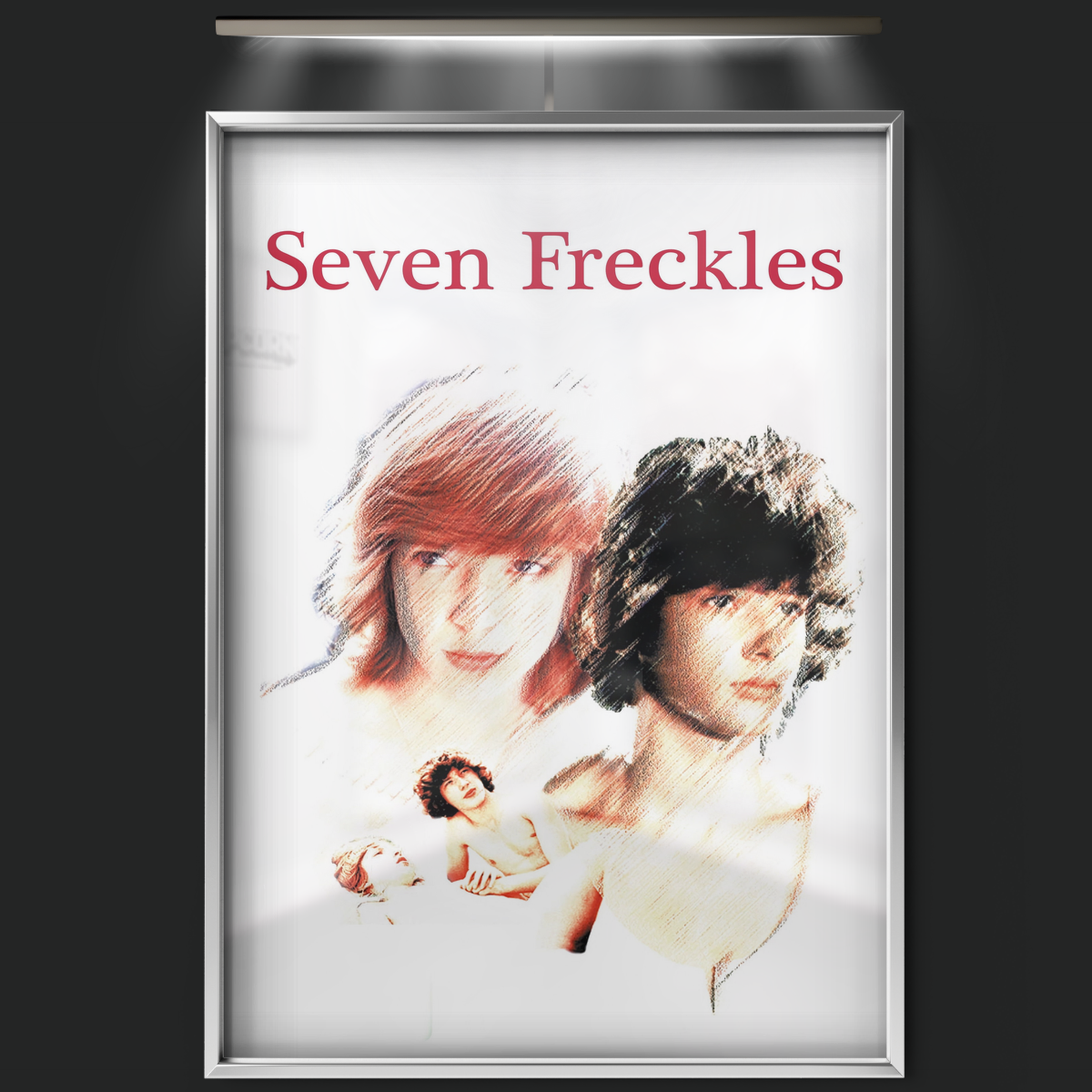 Seven Freckles (1978)