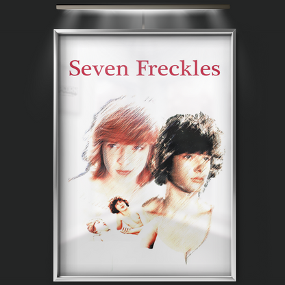 Seven Freckles (1978)