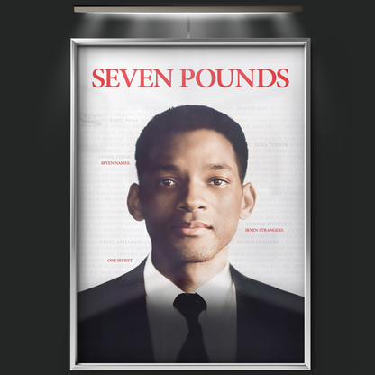 Seven Pounds (2008)