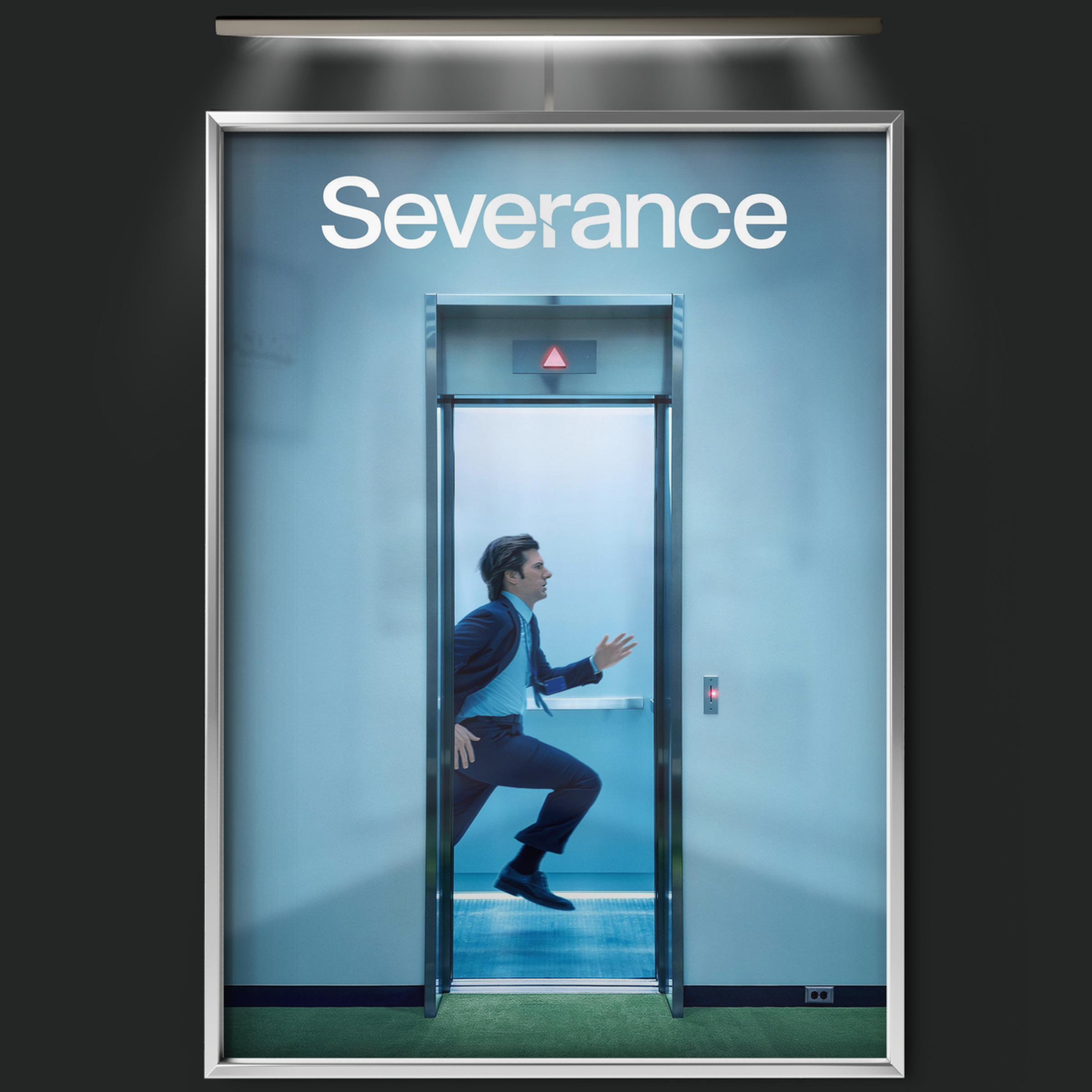 Severance (2022)