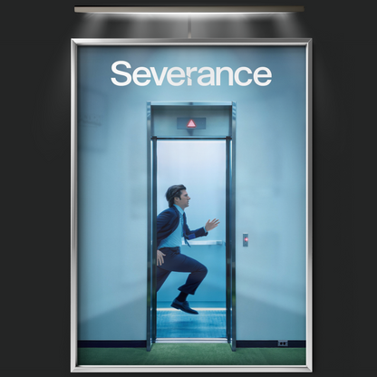Severance (2022)