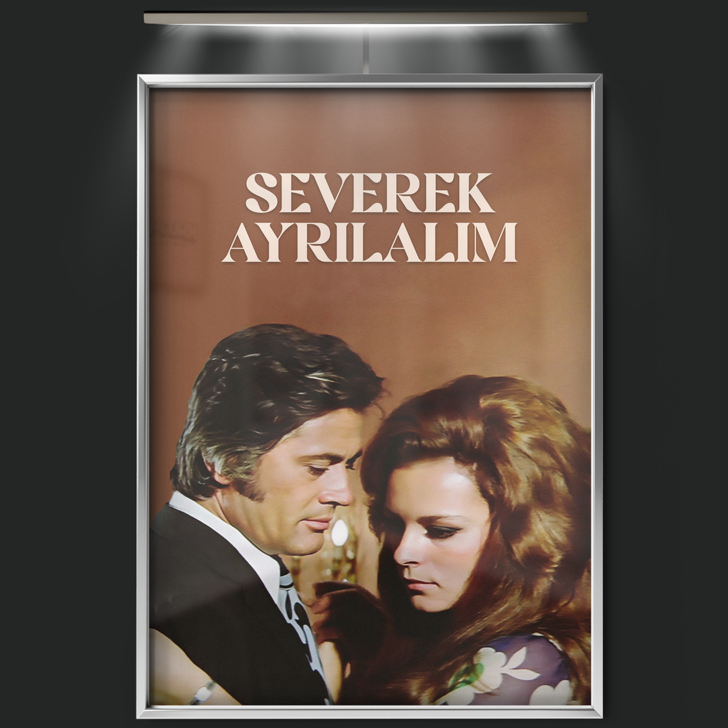 Severek Ayrılalım (1971)
