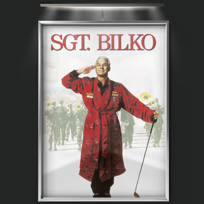 Sgt. Bilko (1996)