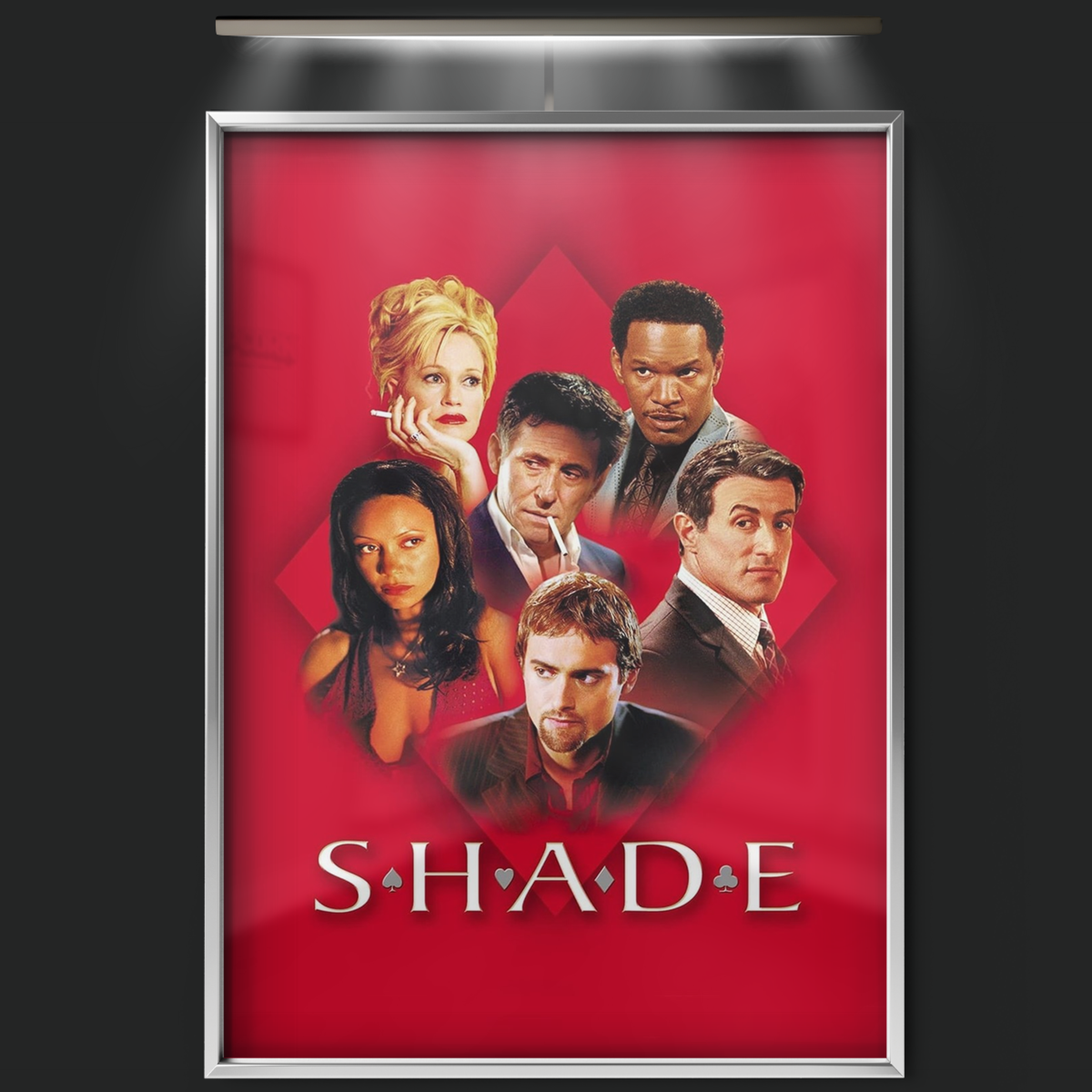 Shade (2003)