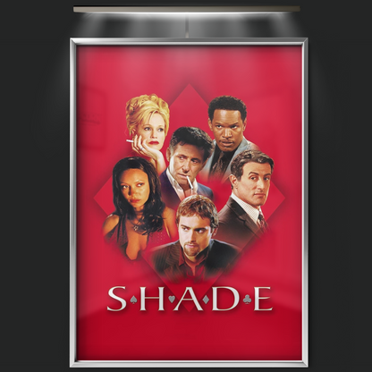 Shade (2003)