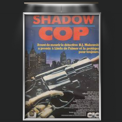 Shades Of L.a. (1990)
