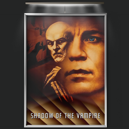 Shadow Of The Vampire (2000)