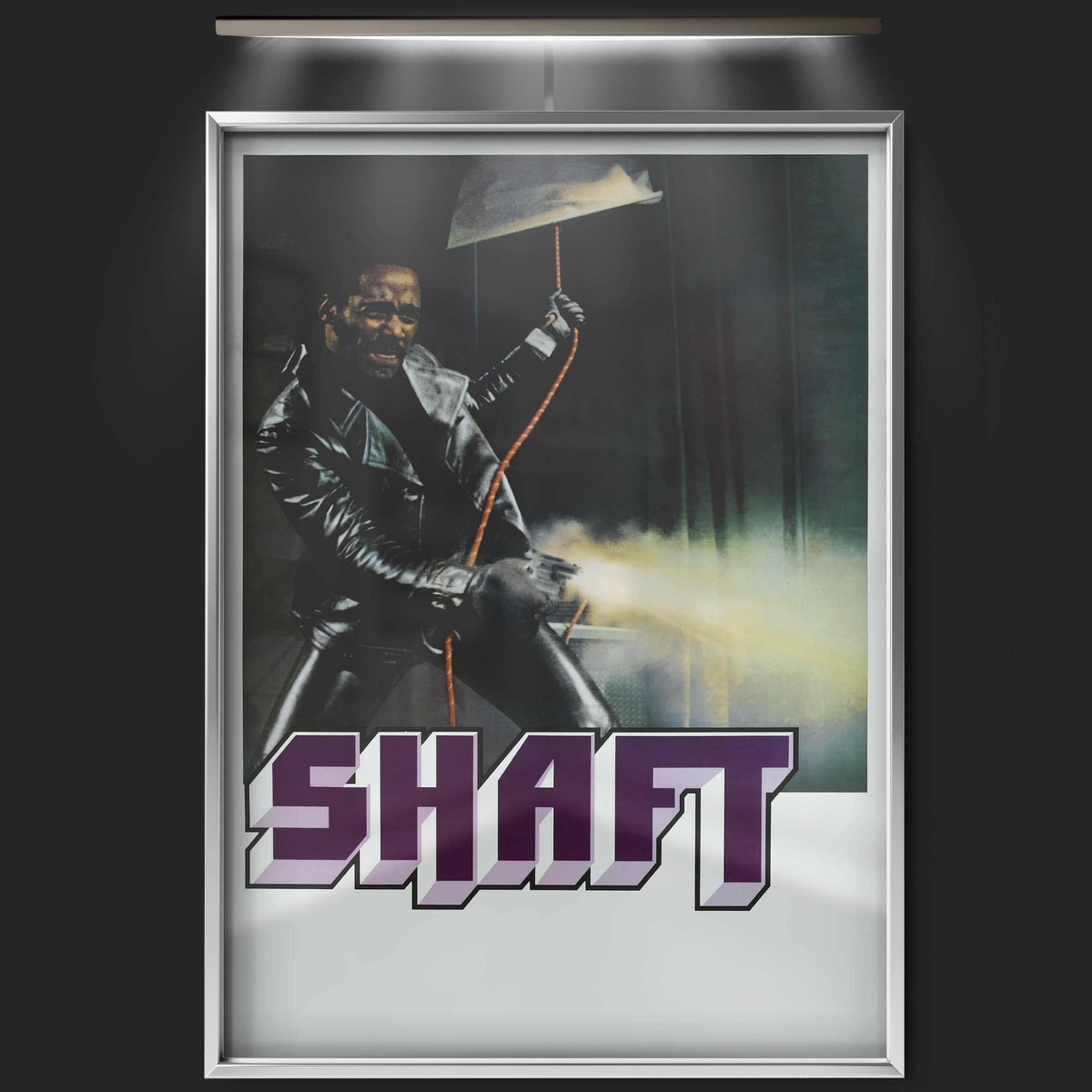 Shaft (1971)