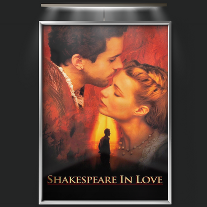 Shakespeare In Love (1998)