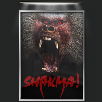 Shakma (1990)