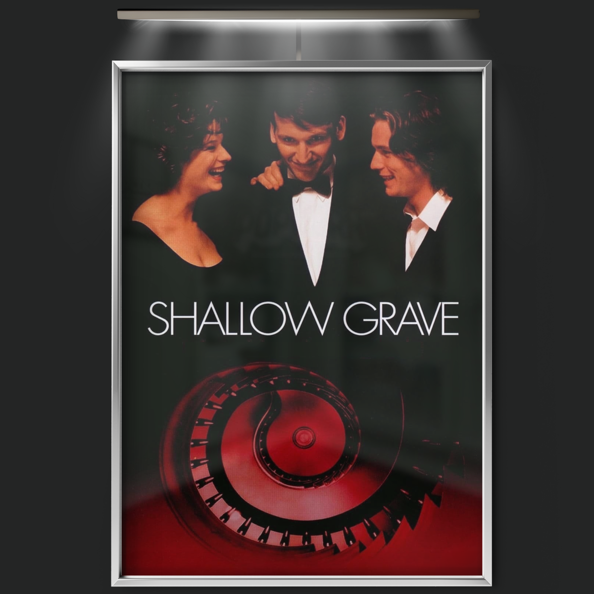 Shallow Grave (1994)
