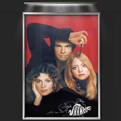 Shampoo (1975)