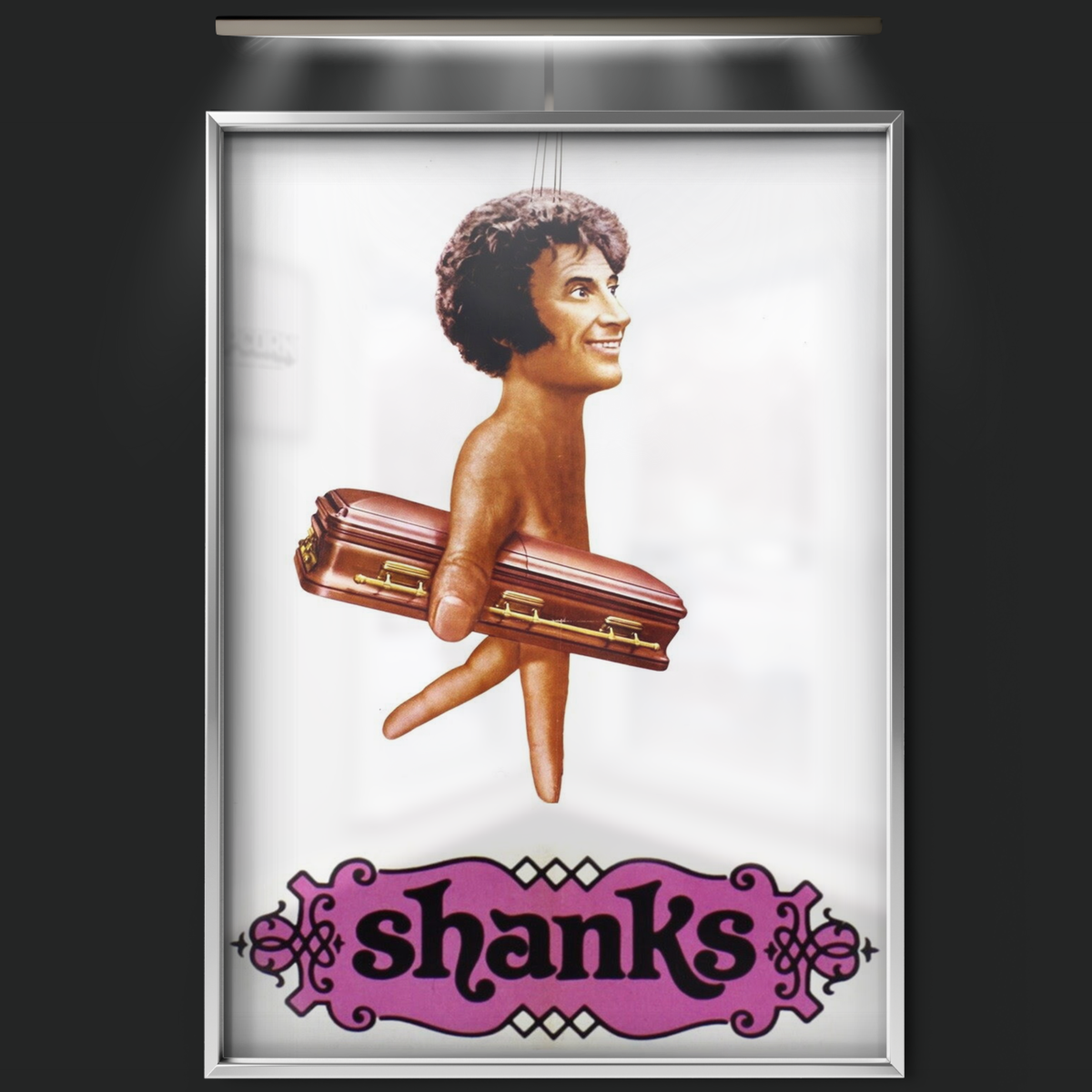 Shanks (1974)