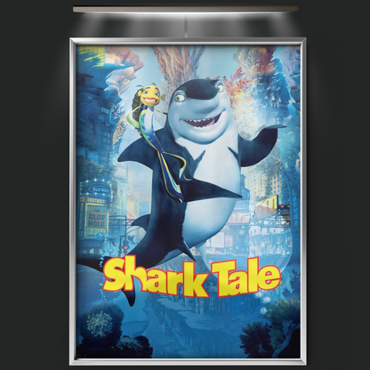 Shark Tale (2004)