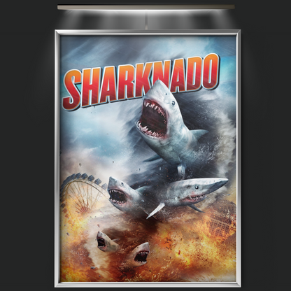 Sharknado (2013)