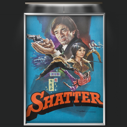 Shatter (1974)